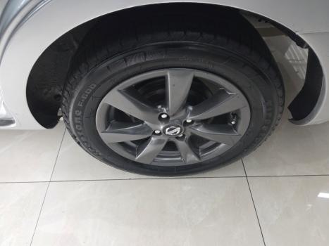 NISSAN Versa Sedan 1.6 16V 4P FLEX SL, Foto 8