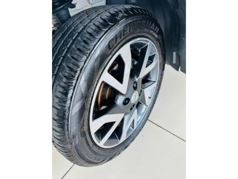NISSAN Versa Sedan 1.6 16V 4P FLEX SL, Foto 18