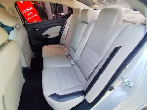 NISSAN Versa Sedan 1.6 16V 4P FLEX EXCLUSIVE XTRONIC AUTOM�TICO CVT, Foto 13