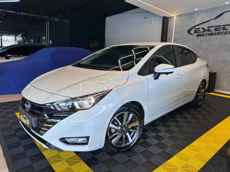 NISSAN Versa Sedan 1.6 16V 4P FLEX ADVANCE XTRONIC AUTOM�TICO CVT, Foto 2