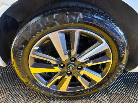 NISSAN Versa Sedan 1.6 16V 4P FLEX ADVANCE XTRONIC AUTOM�TICO CVT, Foto 11