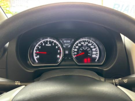 NISSAN Versa Sedan 1.6 16V 4P FLEX SV, Foto 7