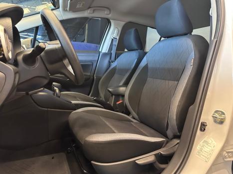 NISSAN Versa Sedan 1.6 16V 4P FLEX ADVANCE XTRONIC AUTOM�TICO CVT, Foto 7