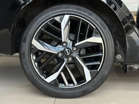 NISSAN Versa Sedan 1.6 16V 4P FLEX EXCLUSIVE XTRONIC AUTOM�TICO CVT, Foto 11