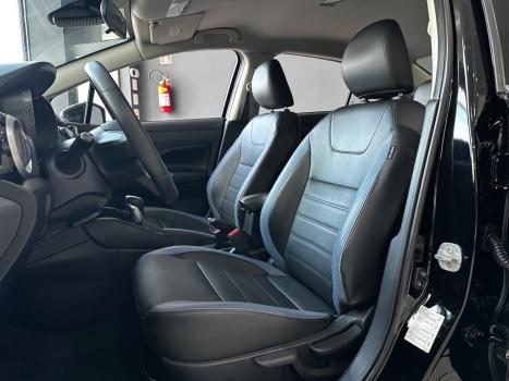 NISSAN Versa Sedan 1.6 16V 4P FLEX EXCLUSIVE XTRONIC AUTOM�TICO CVT, Foto 12