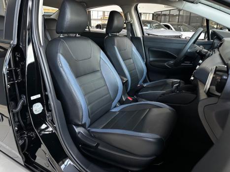 NISSAN Versa Sedan 1.6 16V 4P FLEX EXCLUSIVE XTRONIC AUTOM�TICO CVT, Foto 14