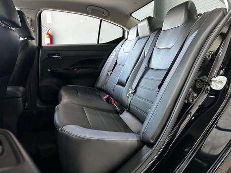 NISSAN Versa Sedan 1.6 16V 4P FLEX EXCLUSIVE XTRONIC AUTOM�TICO CVT, Foto 15