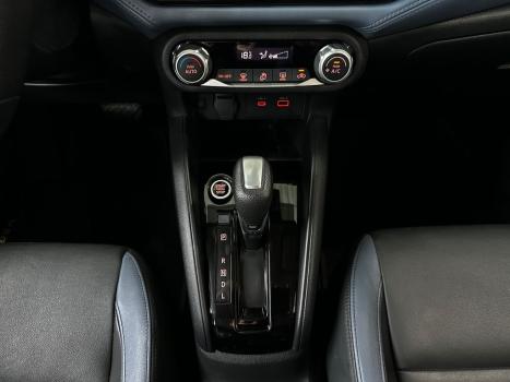 NISSAN Versa Sedan 1.6 16V 4P FLEX EXCLUSIVE XTRONIC AUTOM�TICO CVT, Foto 19