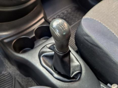 NISSAN Versa Sedan 1.6 16V 4P FLEX SV, Foto 14