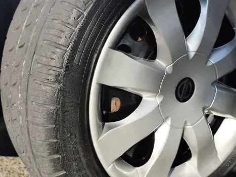 NISSAN Versa Sedan 1.6 16V 4P FLEX SV, Foto 19