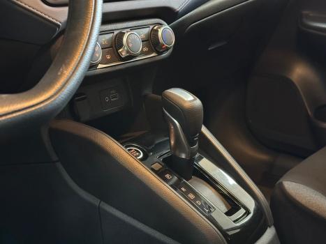 NISSAN Versa Sedan 1.6 16V 4P FLEX ADVANCE XTRONIC AUTOM�TICO CVT, Foto 13