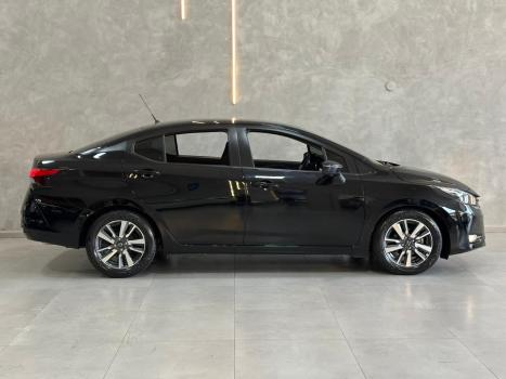 NISSAN Versa Sedan 1.6 16V 4P FLEX ADVANCE XTRONIC AUTOM�TICO CVT, Foto 15