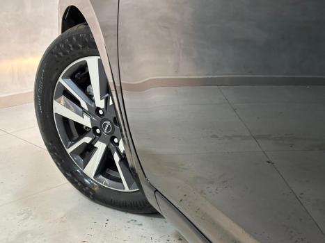 NISSAN Versa Sedan 1.6 16V 4P FLEX ADVANCE XTRONIC AUTOM�TICO CVT, Foto 19