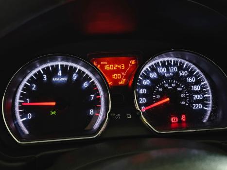 NISSAN Versa Sedan 1.6 16V 4P FLEX SL, Foto 10