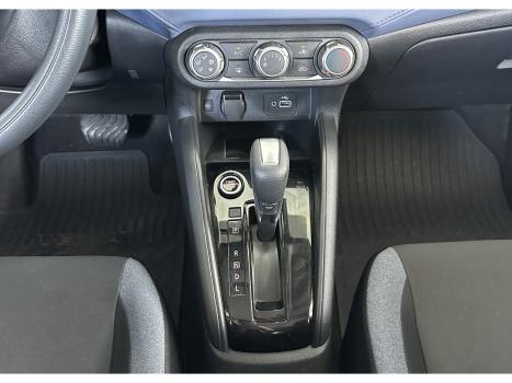 NISSAN Versa Sedan 1.6 16V 4P FLEX ADVANCE XTRONIC AUTOM�TICO CVT, Foto 17