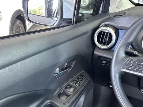 NISSAN Versa Sedan 1.6 16V 4P FLEX ADVANCE XTRONIC AUTOM�TICO CVT, Foto 20