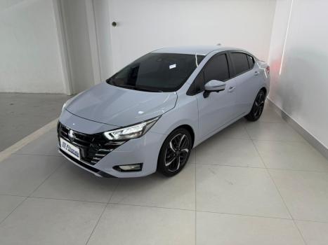 NISSAN Versa Sedan 1.6 16V 4P FLEX EXCLUSIVE XTRONIC AUTOM�TICO CVT, Foto 9