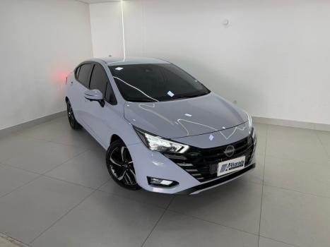 NISSAN Versa Sedan 1.6 16V 4P FLEX EXCLUSIVE XTRONIC AUTOM�TICO CVT, Foto 13