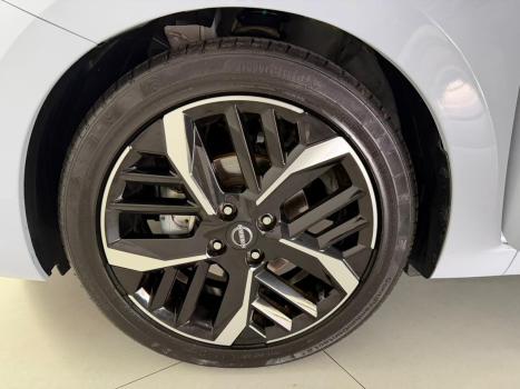NISSAN Versa Sedan 1.6 16V 4P FLEX EXCLUSIVE XTRONIC AUTOM�TICO CVT, Foto 14