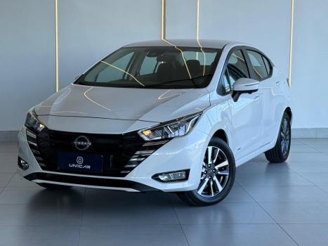 NISSAN Versa Sedan 1.6 16V 4P FLEX ADVANCE XTRONIC AUTOM�TICO CVT, Foto 3