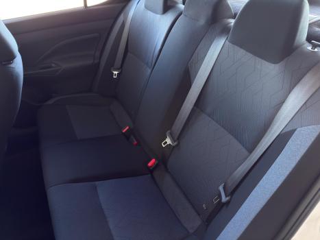 NISSAN Versa Sedan 1.6 16V 4P FLEX ADVANCE XTRONIC AUTOM�TICO CVT, Foto 11