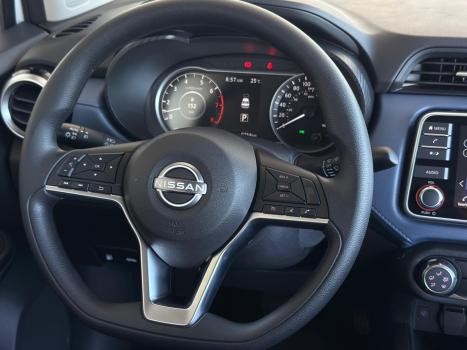 NISSAN Versa Sedan 1.6 16V 4P FLEX ADVANCE XTRONIC AUTOM�TICO CVT, Foto 14