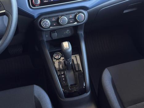 NISSAN Versa Sedan 1.6 16V 4P FLEX ADVANCE XTRONIC AUTOM�TICO CVT, Foto 16