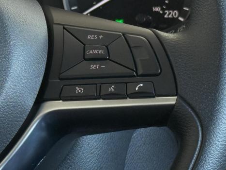 NISSAN Versa Sedan 1.6 16V 4P FLEX ADVANCE XTRONIC AUTOM�TICO CVT, Foto 17