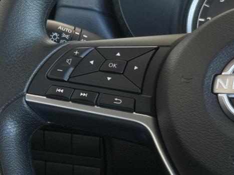 NISSAN Versa Sedan 1.6 16V 4P FLEX ADVANCE XTRONIC AUTOM�TICO CVT, Foto 18