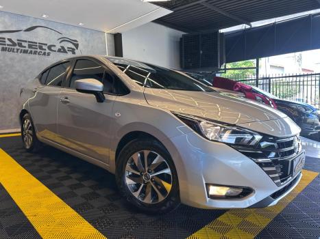 NISSAN Versa Sedan 1.6 16V 4P FLEX SENSE XTRONIC AUTOM�TICO CVT, Foto 1