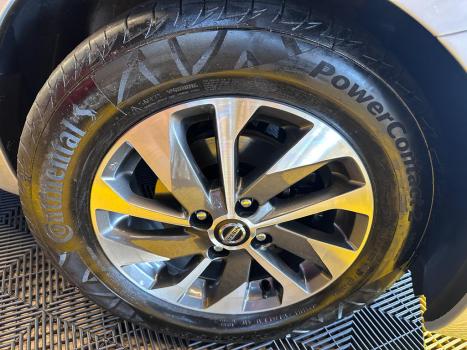 NISSAN Versa Sedan 1.6 16V 4P FLEX SENSE XTRONIC AUTOM�TICO CVT, Foto 11