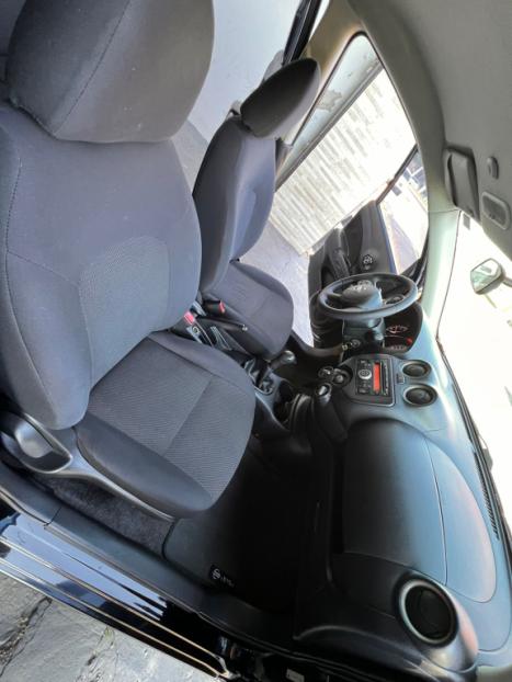 NISSAN Versa Sedan 1.6 16V 4P FLEX SL, Foto 10