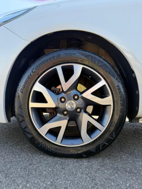NISSAN Versa Sedan 1.6 16V 4P UNIQUE FLEX, Foto 13