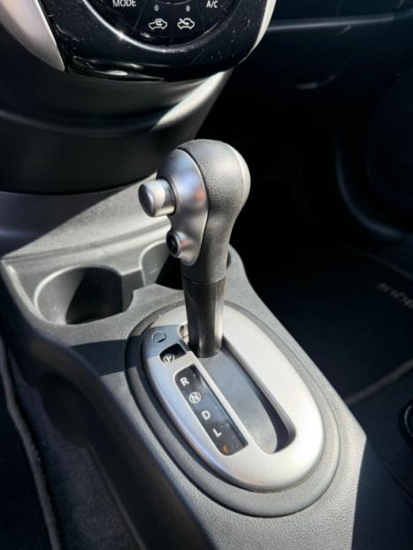 NISSAN Versa Sedan 1.6 16V 4P UNIQUE FLEX, Foto 15