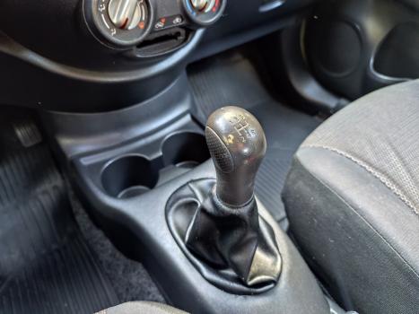 NISSAN Versa Sedan 1.6 16V 4P FLEX SV, Foto 19