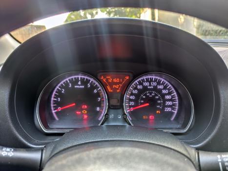 NISSAN Versa Sedan 1.6 16V 4P FLEX SV, Foto 21