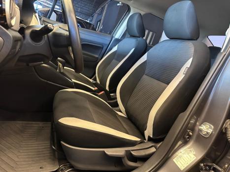 NISSAN Versa Sedan 1.6 16V 4P FLEX ADVANCE XTRONIC AUTOM�TICO CVT, Foto 7