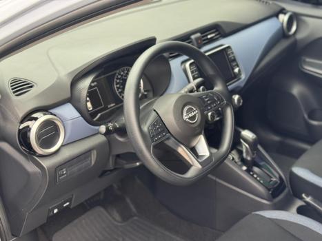NISSAN Versa Sedan 1.6 16V 4P FLEX ADVANCE XTRONIC AUTOM�TICO CVT, Foto 12