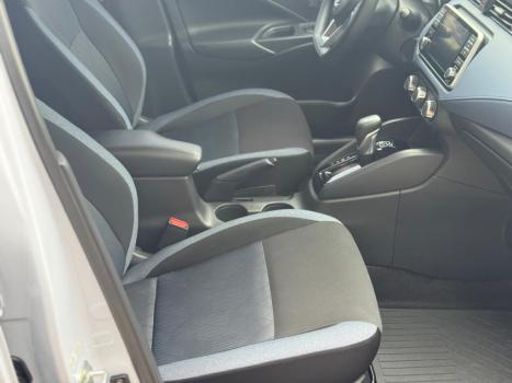 NISSAN Versa Sedan 1.6 16V 4P FLEX ADVANCE XTRONIC AUTOM�TICO CVT, Foto 15