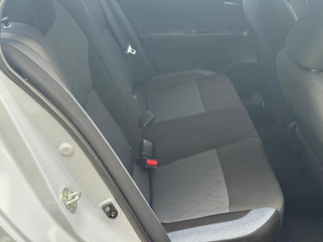 NISSAN Versa Sedan 1.6 16V 4P FLEX ADVANCE XTRONIC AUTOM�TICO CVT, Foto 17