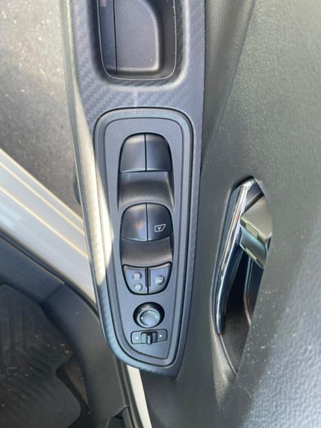 NISSAN Versa Sedan 1.6 16V 4P FLEX SENSE XTRONIC AUTOM�TICO CVT, Foto 17