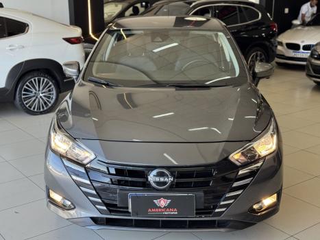 NISSAN Versa Sedan 1.6 16V 4P FLEX ADVANCE XTRONIC AUTOM�TICO CVT, Foto 3