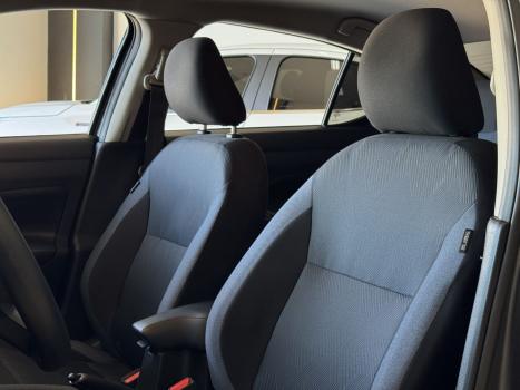 NISSAN Versa Sedan 1.6 16V 4P FLEX ADVANCE XTRONIC AUTOM�TICO CVT, Foto 17