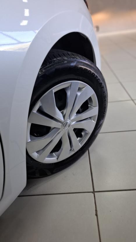 NISSAN Versa Sedan 1.6 16V 4P FLEX SENSE XTRONIC AUTOM�TICO CVT, Foto 3