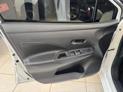 NISSAN Versa Sedan 1.6 16V 4P FLEX ADVANCE XTRONIC AUTOM�TICO CVT, Foto 8