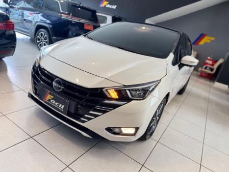 NISSAN Versa Sedan 1.6 16V 4P FLEX ADVANCE XTRONIC AUTOM�TICO CVT, Foto 20