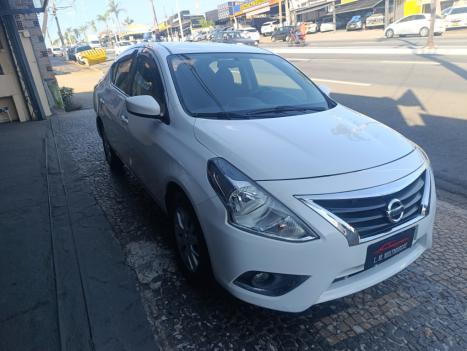 NISSAN Versa Sedan 1.6 16V 4P FLEX SL, Foto 3