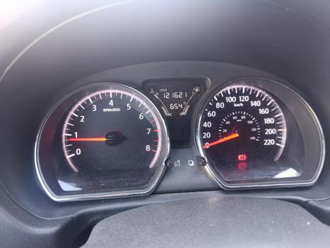 NISSAN Versa Sedan 1.6 16V 4P FLEX SL, Foto 9