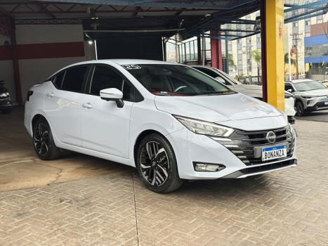 NISSAN Versa Sedan 1.6 16V 4P FLEX EXCLUSIVE XTRONIC AUTOM�TICO CVT, Foto 3