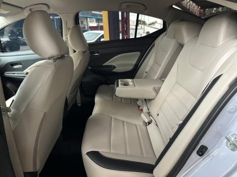NISSAN Versa Sedan 1.6 16V 4P FLEX EXCLUSIVE XTRONIC AUTOM�TICO CVT, Foto 14